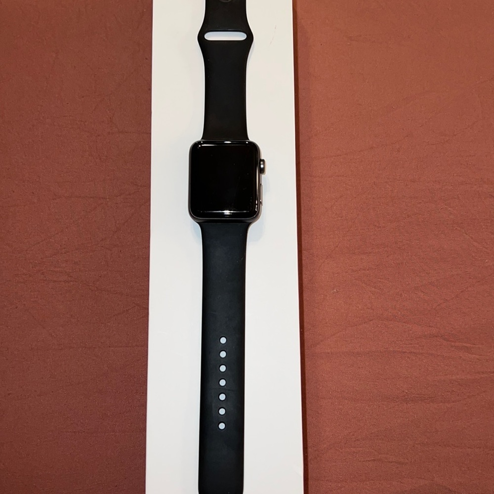 Apple Watch